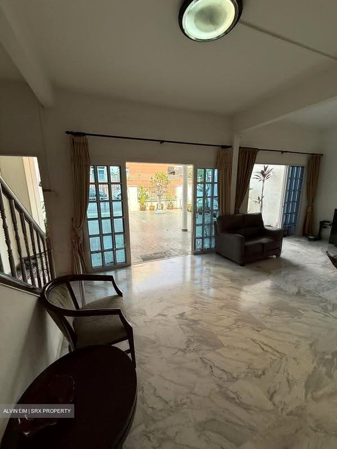 Sembawang Springs Estate (D27), Terrace #616503121